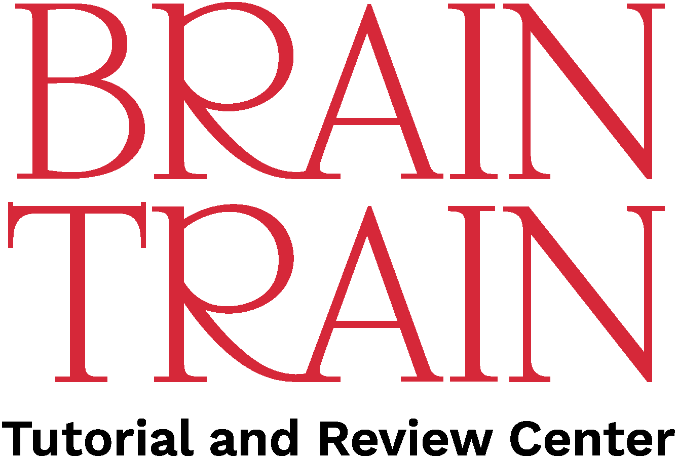 BRAIN TRAIN HS ENTRANCE REVIEW Preliminary Test